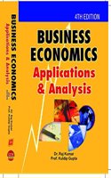 Business Economics