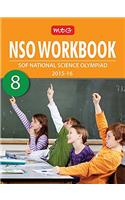 National Science Olympiad Workbook Class 8