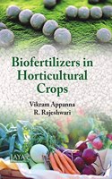 Biofertilizers In Horticulture Crops, Appanna, V