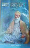 Essays ON The Philosophy of Guru Nanak Dev Ji
