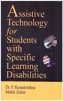 Assistive Technology for Students with Specific Learning Disabilities