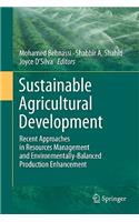 Sustainable Agricultural Development