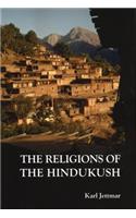 Religions of the Hindukush: The Pre-Islamic Heritage of Eastern Afghanistan