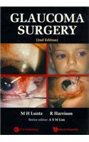 Glaucoma Surgery (2nd Edition)