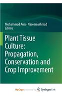 Plant Tissue Culture