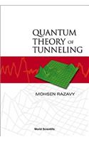 Quantum Theory of Tunneling