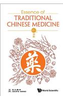 Essence of Traditional Chinese Medicine