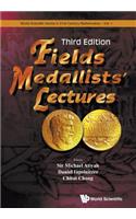 Fields Medallists' Lectures (Third Edition)