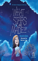 What Stars Are Made of