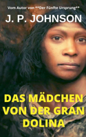 Mädchen Von Der Gran Dolina