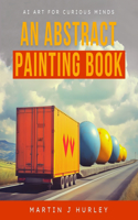 An Abstract Painting Book