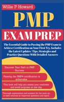Pmp Exam Prep