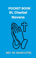 St. Charbel Novena: Pocket Book