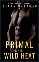 Primal And Wild Heat