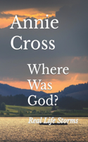 Where Was God?