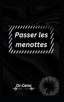 Passer les menottes