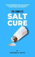 Complete Salt cure