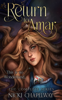 Return to Amar