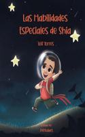 Habilidades Especiales de Shia