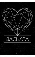 Bachata Planner