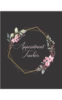 Appointment Tracker