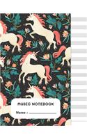 Music Notebook
