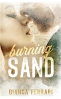 Burning Sand