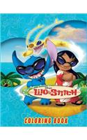 Lilo and Stitch