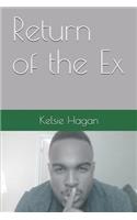 Return of the Ex
