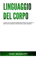 Linguaggio del Corpo