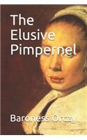 The Elusive Pimpernel