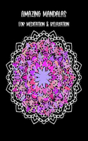 Amazing Mandalas