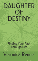 Daughter of Destiny