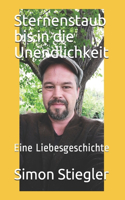 Sternenstaub bis in die Unendlichkeit