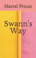 Swann's Way: (Aberdeen Classics Collection)