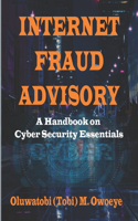 Internet Fraud Advisory