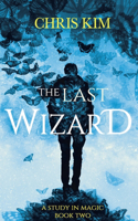 The Last Wizard: (Study in Magic)