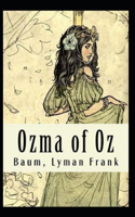 Ozma of Oz Annotated