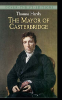 The Mayor of Casterbridge Illustrated