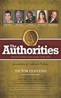 Authorities - Victor Quevedo