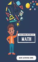 Logic Hunter For Kids 8 -10