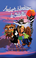 Amber's Adventures in Catville