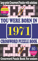You Were Born in 1971