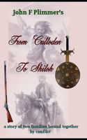 From Culloden to Shiloh