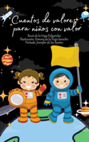 Cuentos de Valores para niños con valor