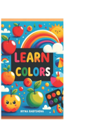 Learn Colors