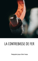 contrebasse de fer