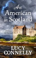 American in Scotland