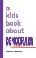 Kids Book About Democracy