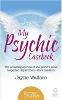 My Psychic Casebook